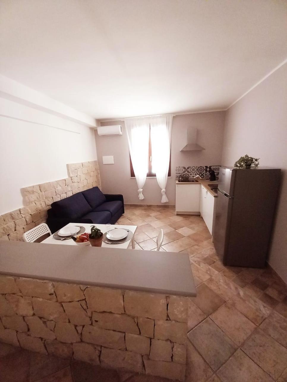 Da Mari -A Due Passi Dal Mare Apartment Donnalucata  Exterior photo