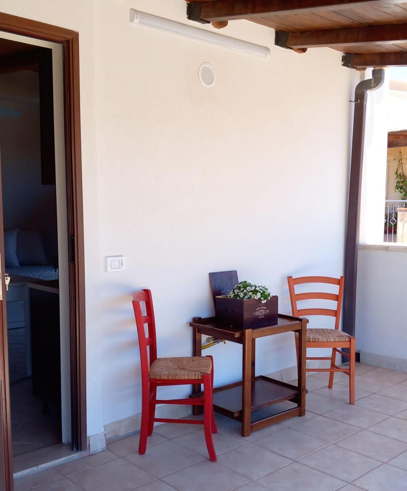 Da Mari -A Due Passi Dal Mare Apartment Donnalucata  Exterior photo