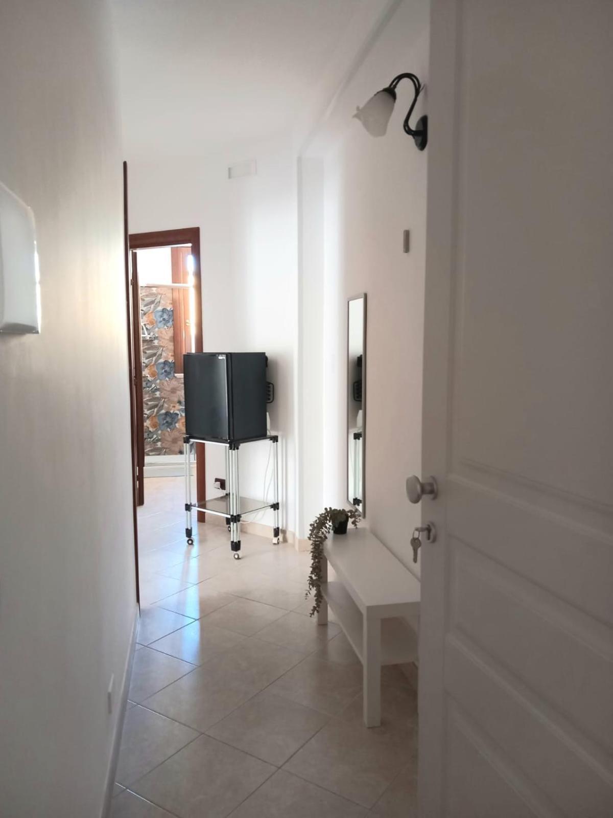 Da Mari -A Due Passi Dal Mare Apartment Donnalucata  Exterior photo