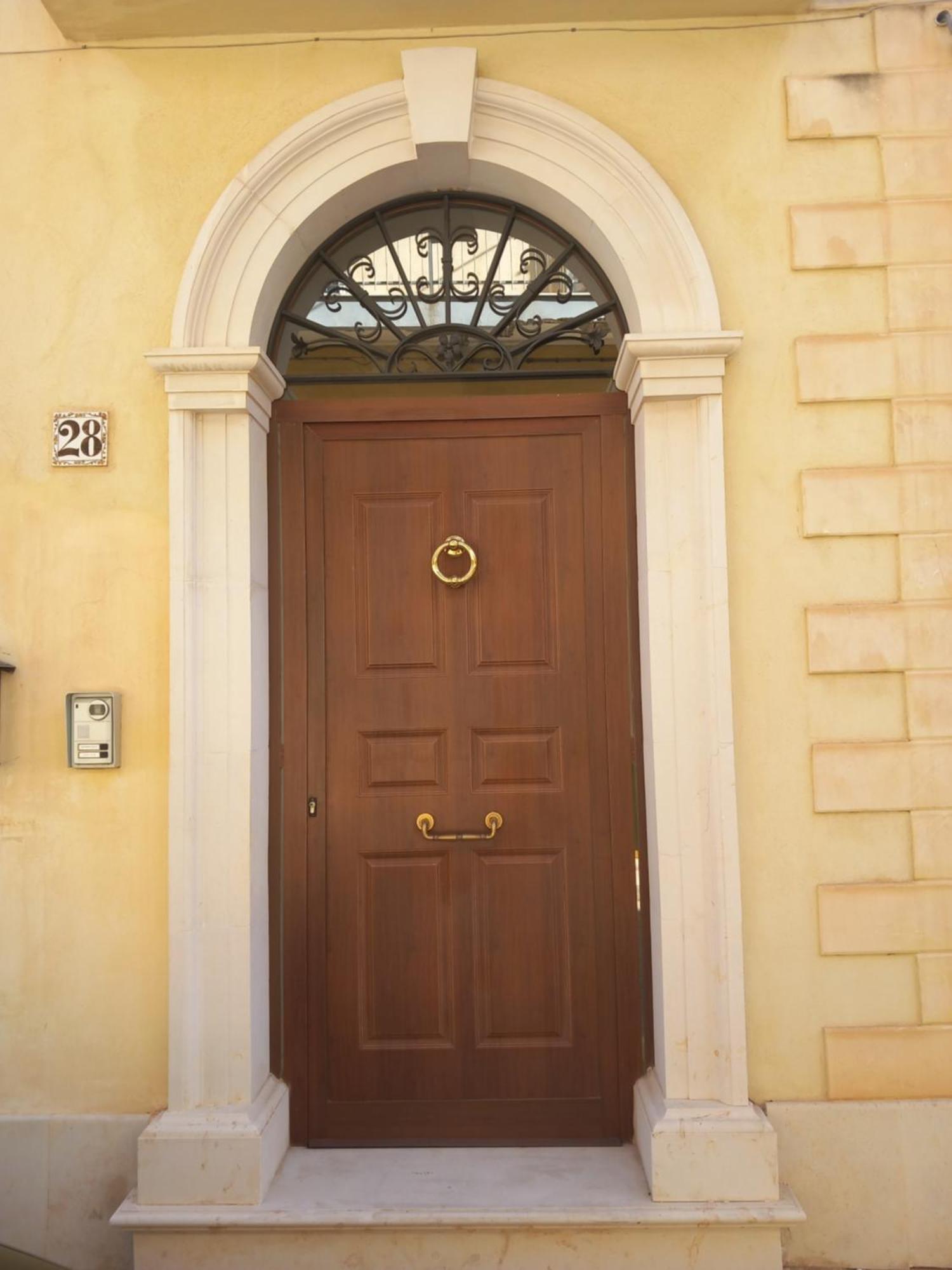 Da Mari -A Due Passi Dal Mare Apartment Donnalucata  Exterior photo
